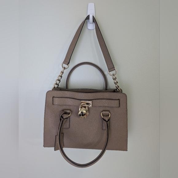 Michael Kors Handbag Purse - Picture 2 of 3